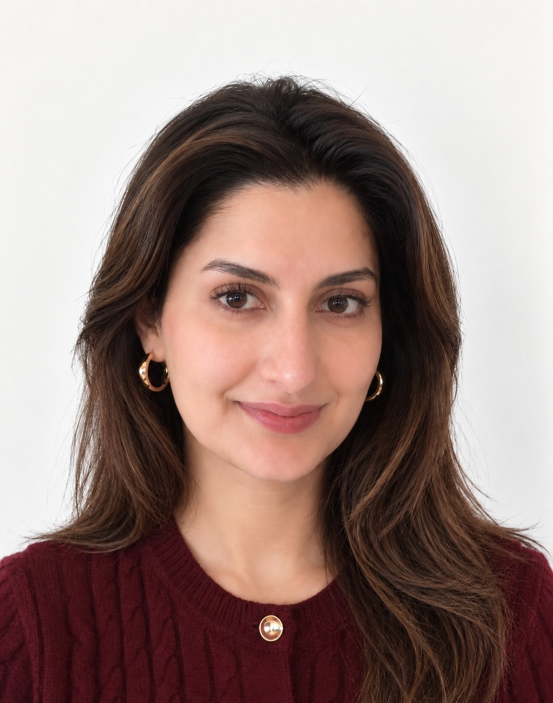 Melis Naz Taheri
